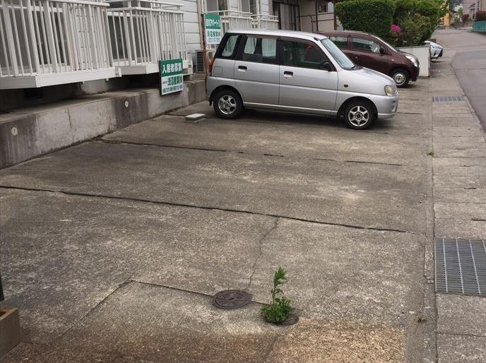 吉川アパートIIのその他写真