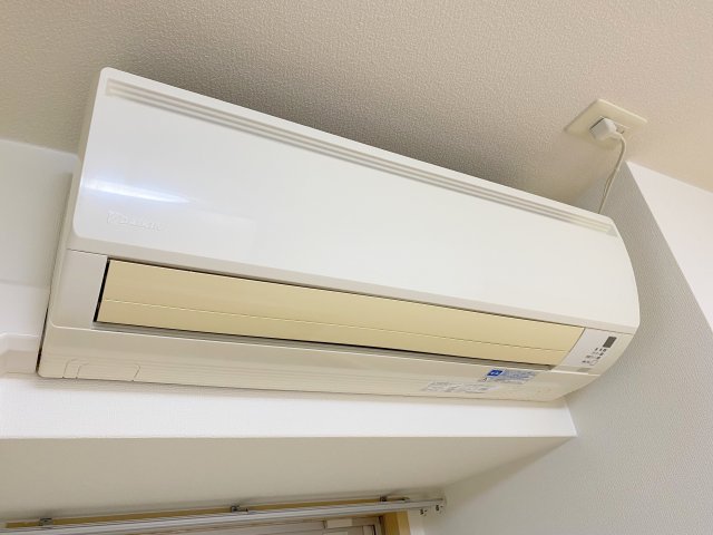 その他設備　※同物件別部屋写真※