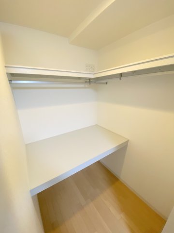 収納　※同物件別部屋写真※