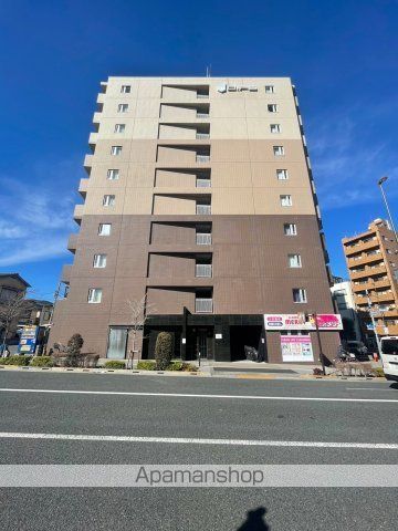東武東上線 大山駅 徒歩6分 築15年