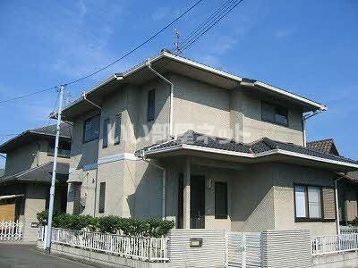 ＪＲ宇野線 早島駅 徒歩8分 築37年