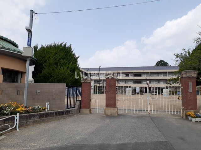 ＪＲ宇野線 早島駅 徒歩8分 2階建 築37年の周辺写真