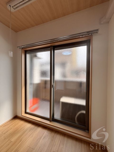 阪急宝塚線 石橋阪大前駅 徒歩9分 3階建 新築の内装写真
