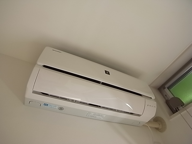 その他設備　☆同タイプのお部屋の写真になります☆