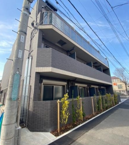 小田急線 経堂駅 徒歩9分 築5年
