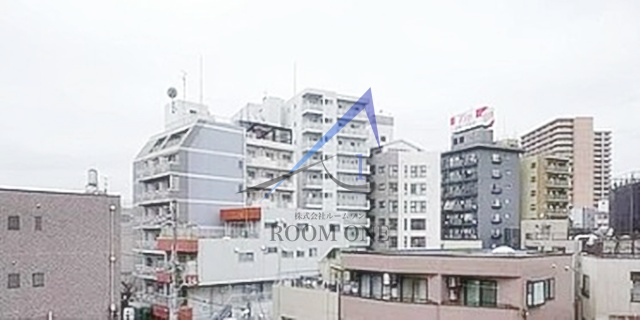 眺望　眺望です。