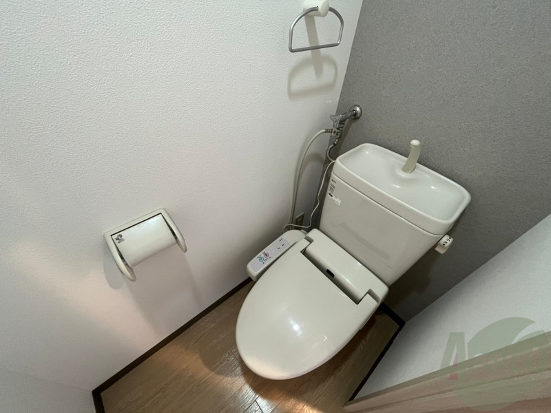 トイレ　トイレが安心できる場所という人も多いですよね。