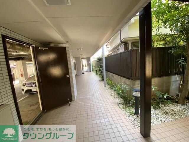ロビー