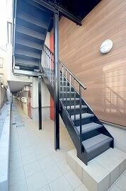 東京メトロ有楽町線 地下鉄成増駅 徒歩6分 3階建 築10年のその他写真