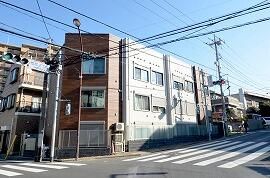 東京メトロ有楽町線 地下鉄成増駅 徒歩6分 築10年