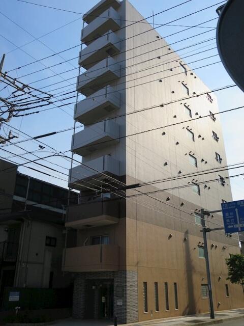 ＪＲ京浜東北線 浦和駅 徒歩9分 築19年