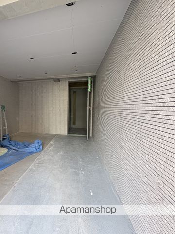 地下鉄東西線 南郷１３丁目駅 徒歩6分 4階建 新築の外観写真