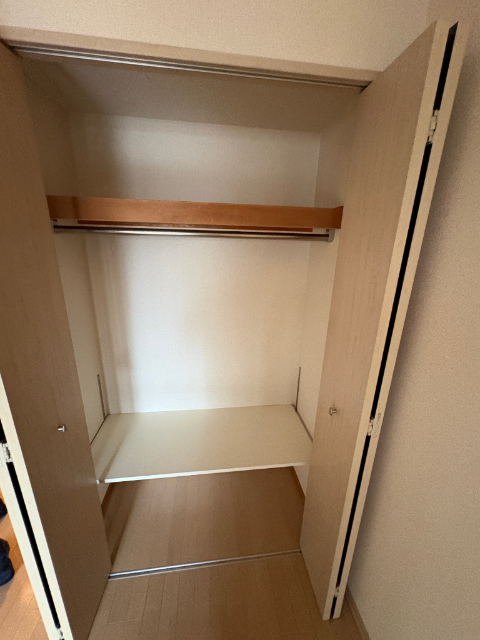 エイペックス上本町の内装写真