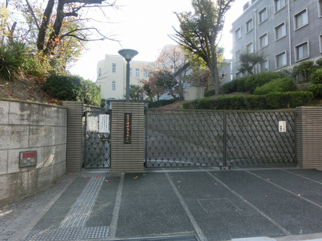エイペックス上本町の周辺写真