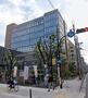 役所　大阪市中央区役所（役所）まで1858m