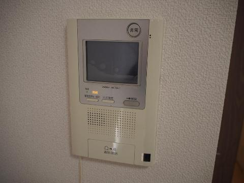 セキュリティ　セキュリティ（イメージ）