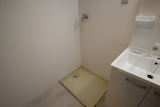 その他設備　※別部屋の写真です