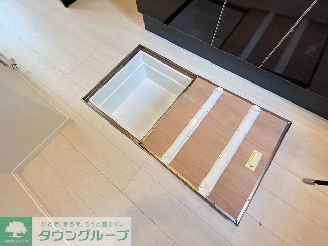 収納　※同施工会社イメージ写真※★お部屋探しは、タウンハウジング…