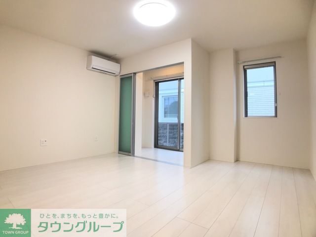 居室・リビング　※同施工会社イメージ写真※★お部屋探しは、タウンハウジング…