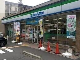 フジパレス千里丘東の周辺写真