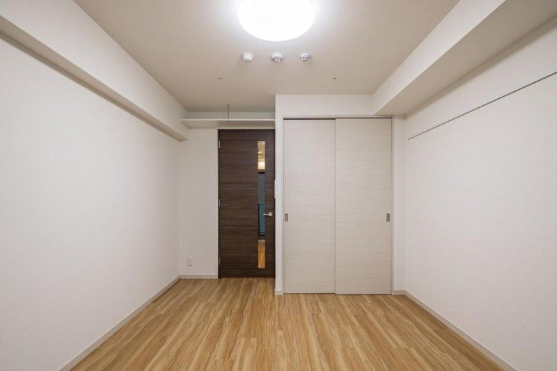 その他部屋・スペース　半蔵門レジデンス