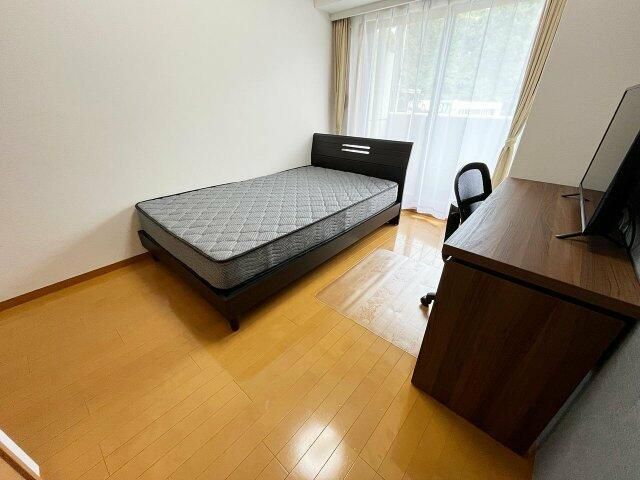 その他部屋・スペース　寝室にいかがでしょうか