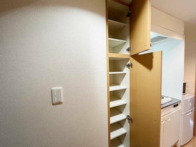玄関　玄関です