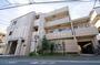 久我山駅より徒歩7分 3階 築10年8ヶ月の賃貸物件