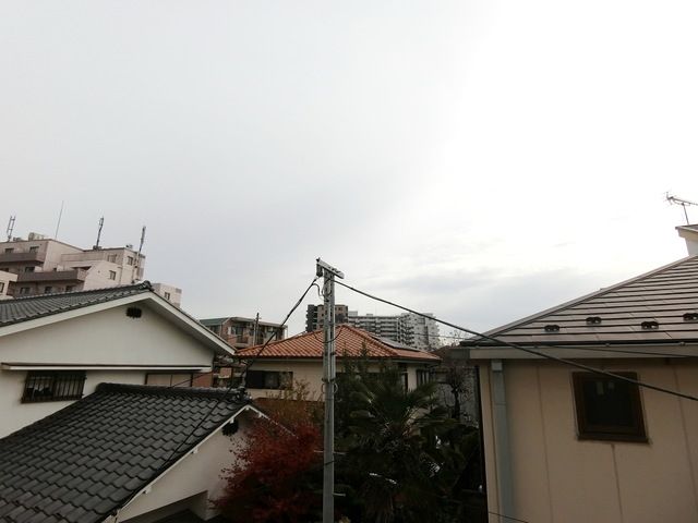 眺望　室内・室内設備