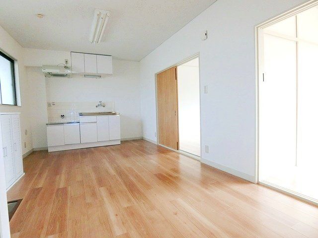 その他部屋・スペース　室内・室内設備