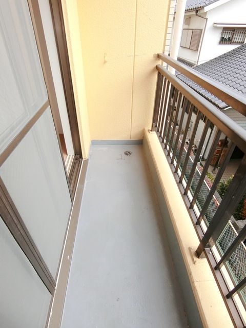 その他設備　室内・室内設備