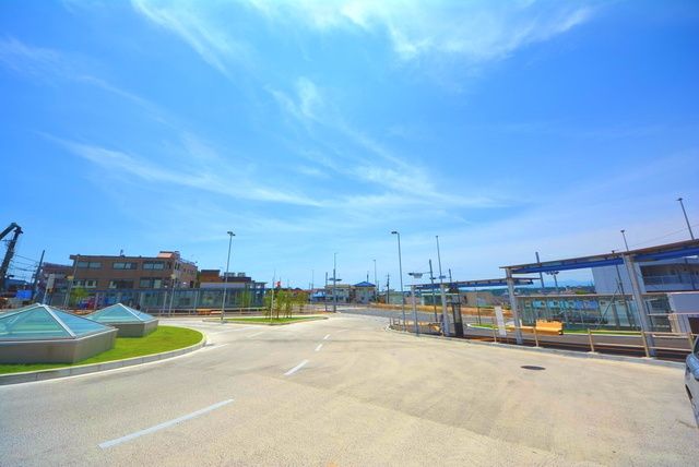その他　拝島駅（その他）まで320m