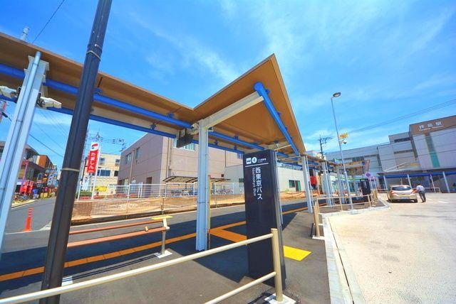 その他　拝島駅（その他）まで320m