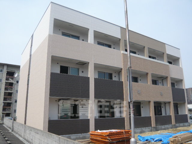 南海泉北線 深井駅 徒歩5分 築16年