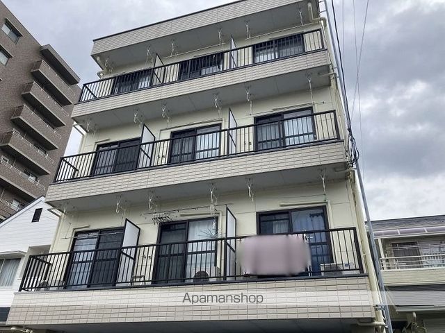 とさでん交通後免線 田辺島通駅 徒歩13分 築37年