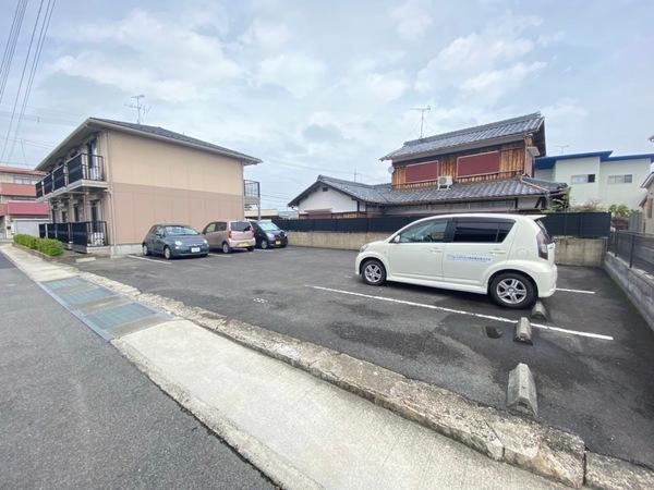 ＪＲ東海道本線 守山駅 徒歩12分 2階建 築22年のその他写真