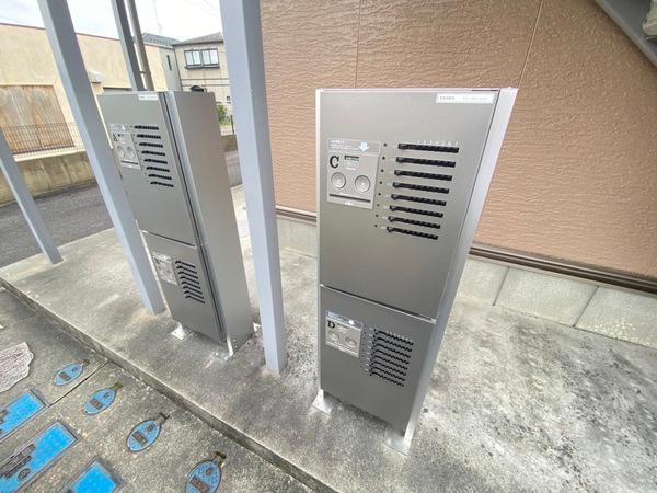 ＪＲ東海道本線 守山駅 徒歩12分 2階建 築22年の外観写真