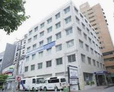病院　医療法人社団愛恵会湘南メディカル記念病院（病院）まで591m