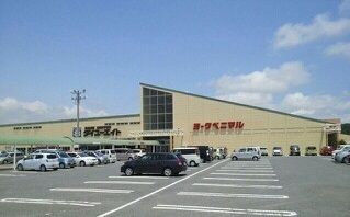 ベイサイド松屋の周辺写真
