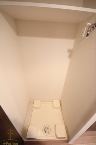 その他　プレサンス立売堀パークシティ