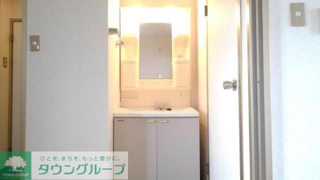 メゾンSの内装写真