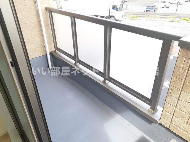 ＪＲ東海道本線 野洲駅 徒歩16分 3階建 築4年の内装写真