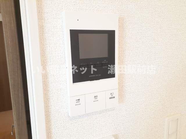 ＪＲ東海道本線 野洲駅 徒歩16分 3階建 築4年のその他写真