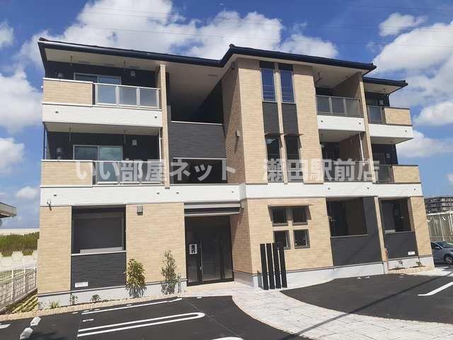 ＪＲ東海道本線 野洲駅 徒歩16分 築4年