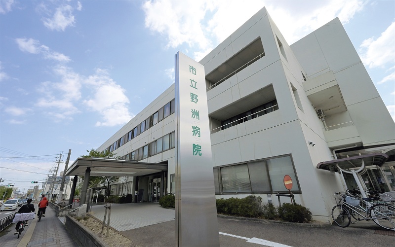 ＪＲ東海道本線 野洲駅 徒歩16分 3階建 築4年の周辺写真