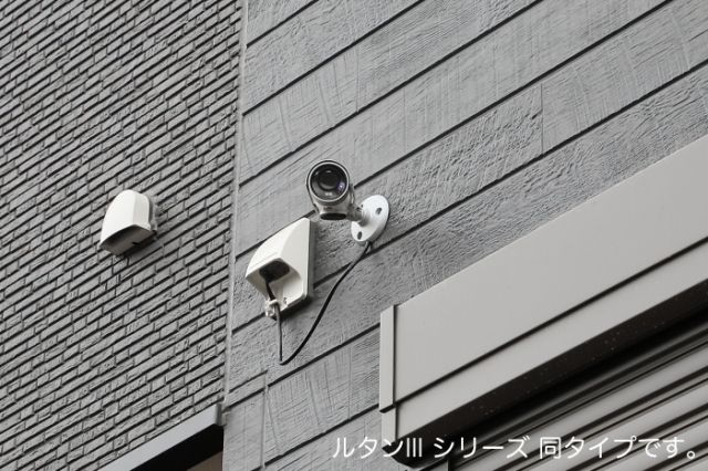 グレイス II Aのその他写真