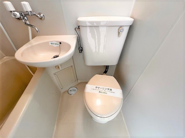 ニルヴァーナ荻窪のその他写真