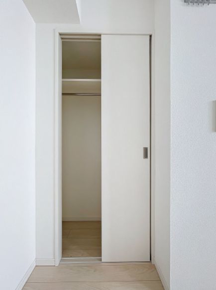 収納　弊社は都内全域の物件をご紹介可能です！
