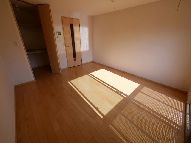 居室・リビング　★お部屋探しは株式会社タウンハウジング東京まで★