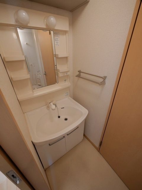 洗面設備　★お部屋探しは株式会社タウンハウジング東京まで★